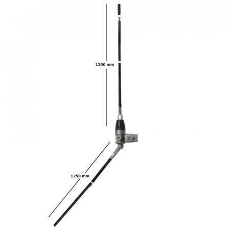 SIRIO BOOMERANG 27W