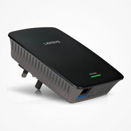 LINKSYS N300