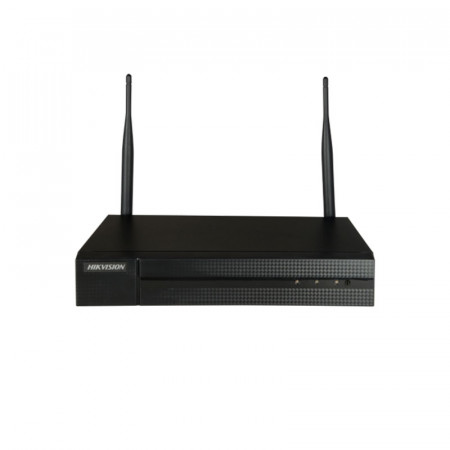 Grabador NVR para cámaras IP con módulo WiFi