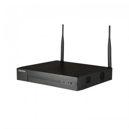 Grabador NVR para cámaras IP con módulo WiFi