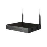 Grabador NVR para cámaras IP con módulo WiFi