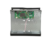 Grabador NVR para cámaras IP con módulo WiFi