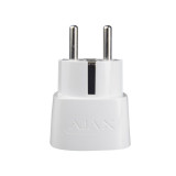 Mando a distancia para alarma Ajax color negro