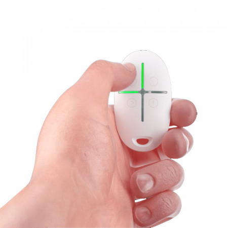 Enchufe inteligente con control remoto