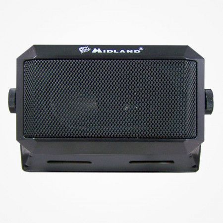 MIDLAND AU 25 E Altavoz Auxiliar Exterior