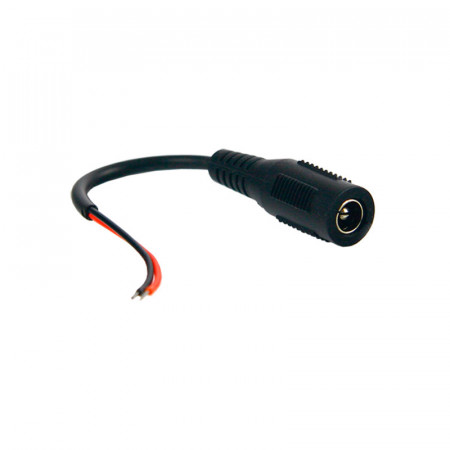 Cable paralelo para alimentador de cámara