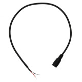 Cable paralelo para alimentador de cámara