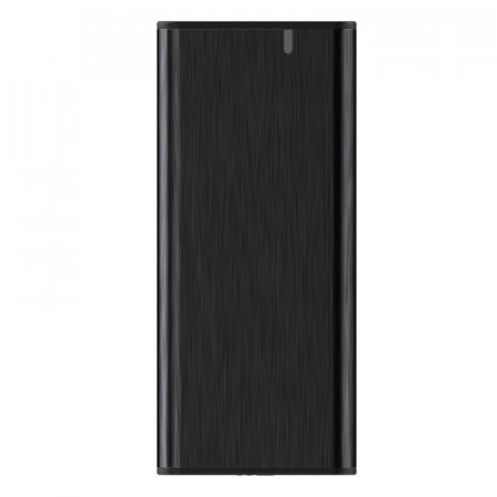 Caja externa Disco Duro SSD AISENS ASM2-008B