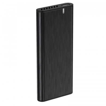 Caja externa Disco Duro SSD AISENS ASM2-008B