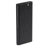 Caja externa Disco Duro SSD AISENS ASM2-008B
