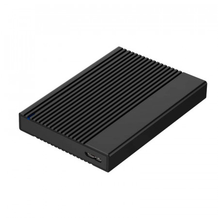 Caja externa disco duro 2.5 AISENS ASE-2532B