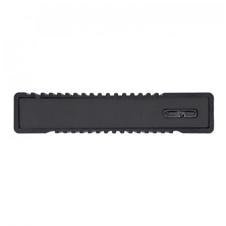 Caja externa disco duro 2.5 AISENS ASE-2532B