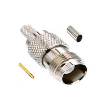 CONECTOR TNC