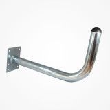 SOPORTE PARED ANTENA PARABOLICA 40/65CM.