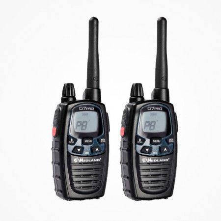 ALAN G7PRO