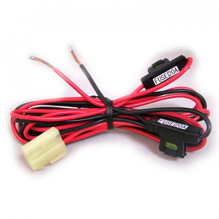 CABLE DC KENWOOD PG2N