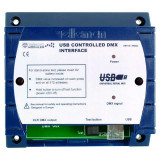 WHADDA WML116 INTERFACE DMX