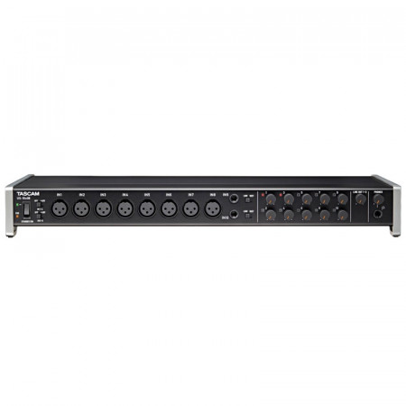 TASCAM US 16X08