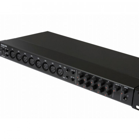 TASCAM US 16X08