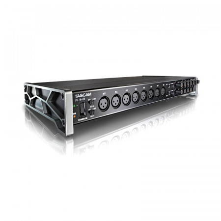 TASCAM US 16X08