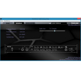 TASCAM US 16X08