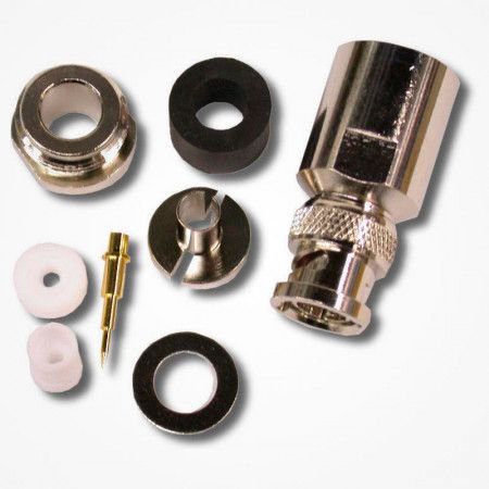 CONECTOR BNC