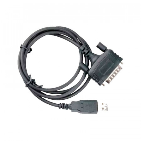 HYTERA PC69 Cable de Programación