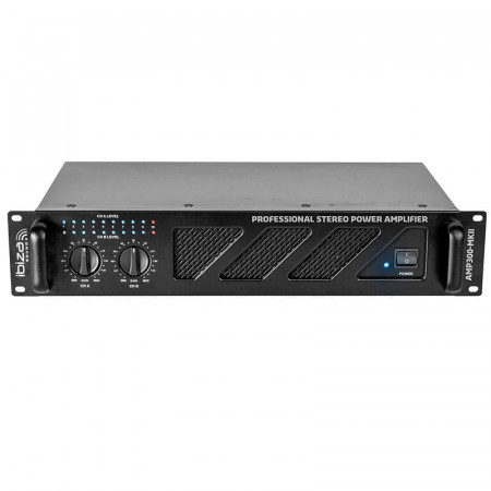 IBIZA SOUND AMP300 MKII
