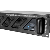IBIZA SOUND AMP300 MKII