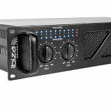 IBIZA SOUND AMP600 MKII