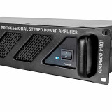IBIZA SOUND AMP600 MKII