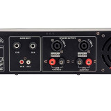 IBIZA SOUND AMP600 MKII