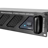 IBIZA SOUND AMP800 MKII