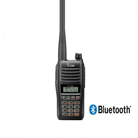 ICOM IC-A25