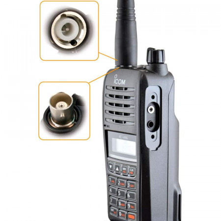 ICOM IC-A25