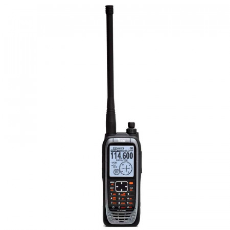 ICOM IC-A25