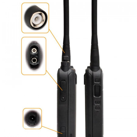 ICOM IC-A25