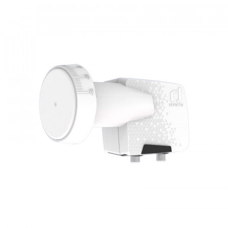 Inverto HOME Pro Twin Universal