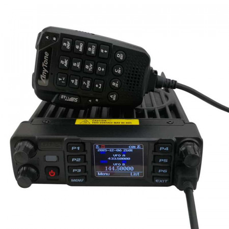 ANYTONE AT-D578UV PLUS