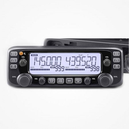 ICOM IC-2730E
