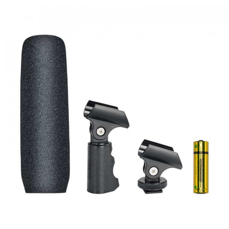 AUDIO TECHNICA ATR6550X