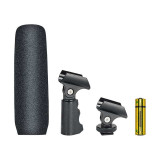 AUDIO TECHNICA ATR6550X