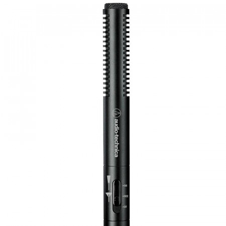 AUDIO TECHNICA ATR6550X