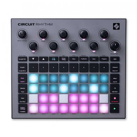 NOVATION CIRCUIT RHYTHM
