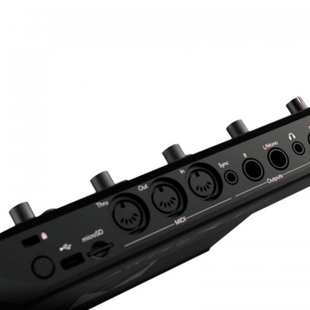 NOVATION CIRCUIT RHYTHM