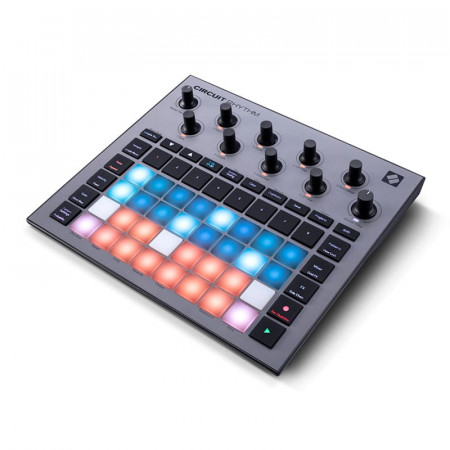 NOVATION CIRCUIT RHYTHM