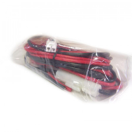 CABLE DC KENWOOD PG2N