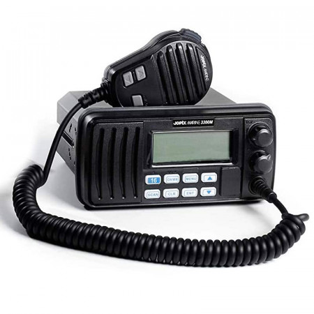 EMISORA MARINA VHF JOPIX MARINE M3300