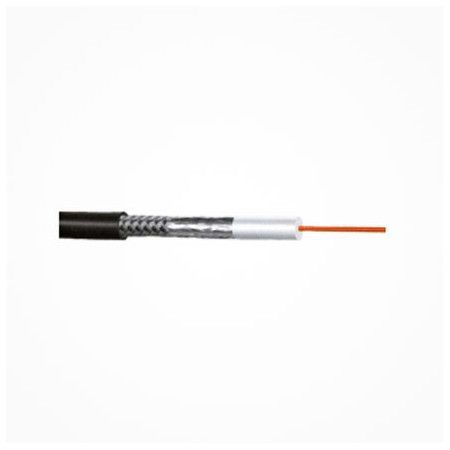 CABLE COAXIAL LMR-240, TIPO RG-8x o similar-Metro