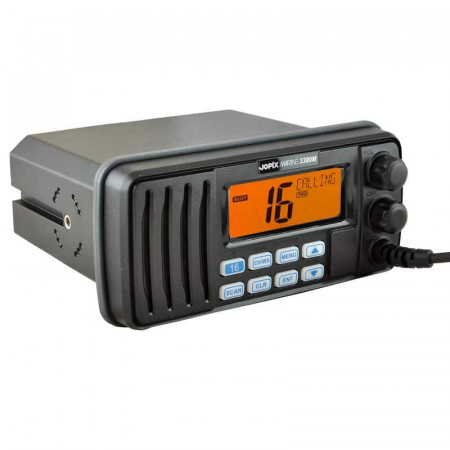 EMISORA MARINA VHF JOPIX MARINE M3300